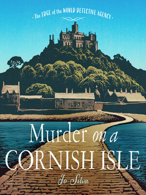 cover image of Murder on the Mount